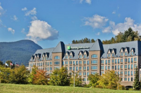 Гостиница Holiday Inn North Vancouver, an IHG Hotel  Норт Ванкувер